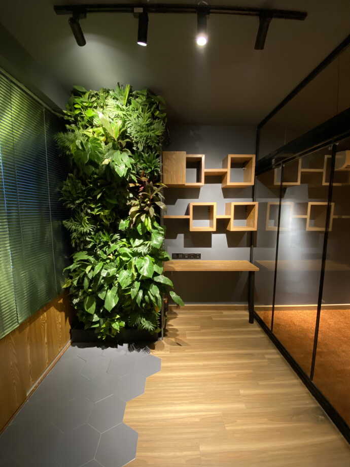 بازسازی ساختمان