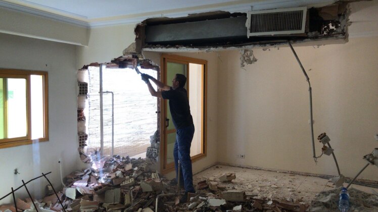 بازسازی خانه | چه خانه‌هایی ارزش بازسازی ندارند؟ راهنمای کامل