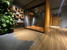 بازسازی مسکونی