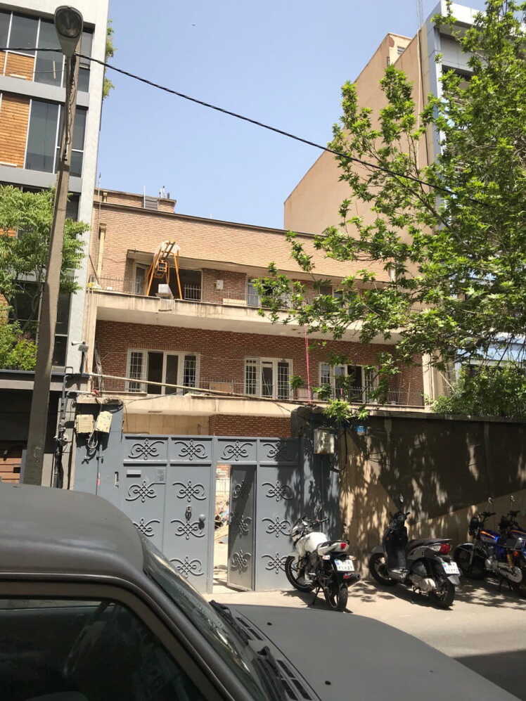 بازسازی خانه قدیمی در تهران | هزینه ، مراحل و نکات مهم