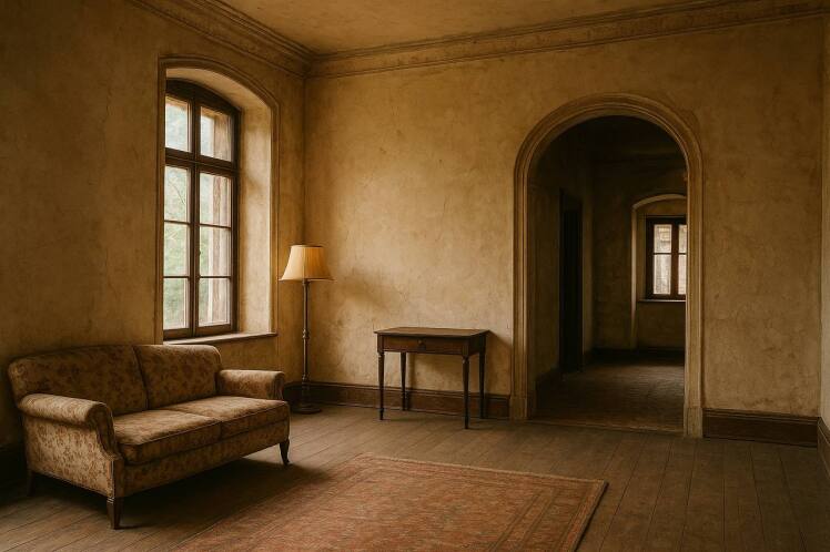 بازسازی خانه‌های قدیمی بدون اشتباه | 10 نکته طلایی بازسازی خانه قدیمی